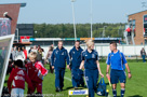 Almere City - Ajax
